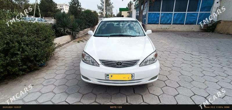 Toyota Camry 2002 - 182 000 TMT - Kerki - img 1