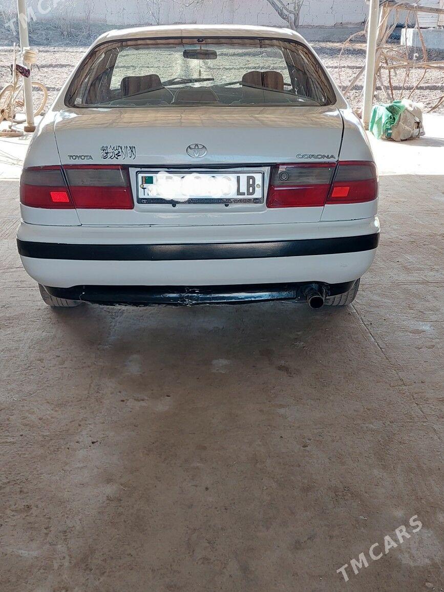 Toyota Corona 1994 - 52 000 TMT - Халач - img 1