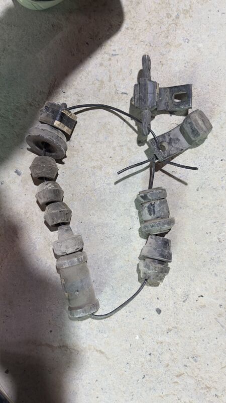 Mercedes kone madel hadawoy 300 TMT - Бахарден - img 1