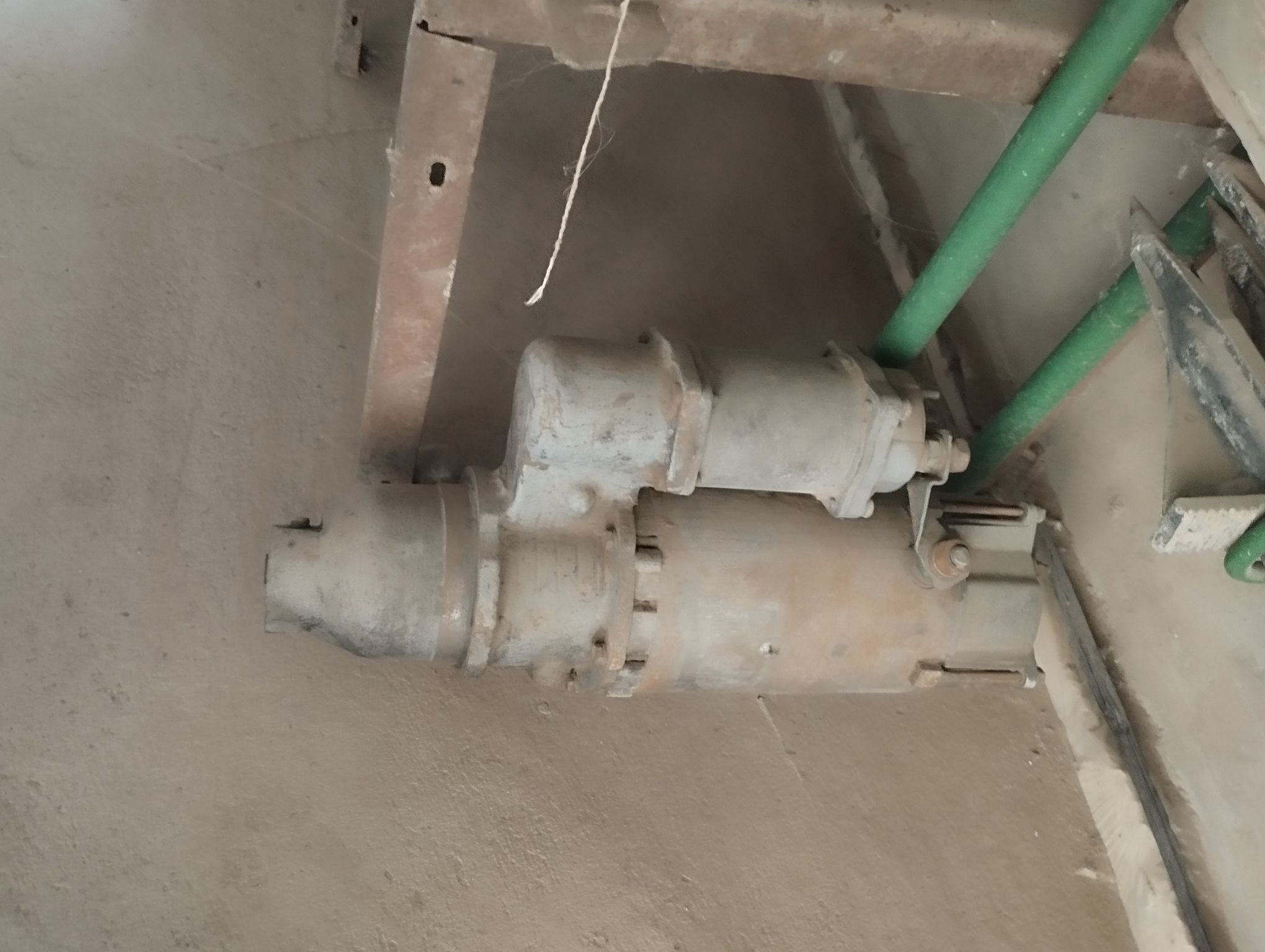 starter maz 2 200 TMT - Дянев - img 1