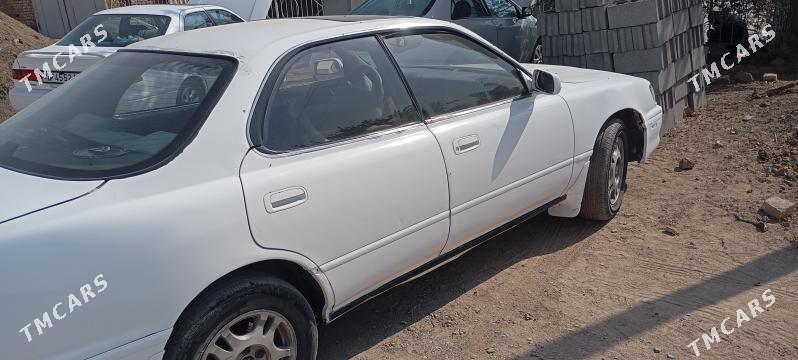 Toyota Vista 1992 - 45 000 TMT - Теджен - img 1