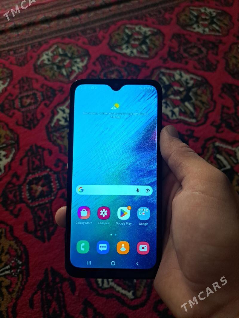 Samsung a20 arassa - Daşoguz - img 1