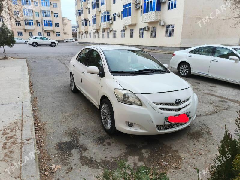 Toyota Yaris 2009 - 125 000 TMT - Aşgabat - img 1