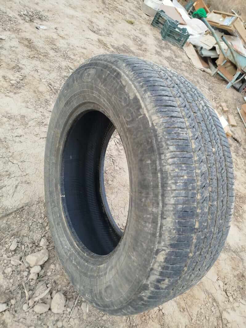 pakryska highlander 1 000 TMT - Векильбазар - img 1