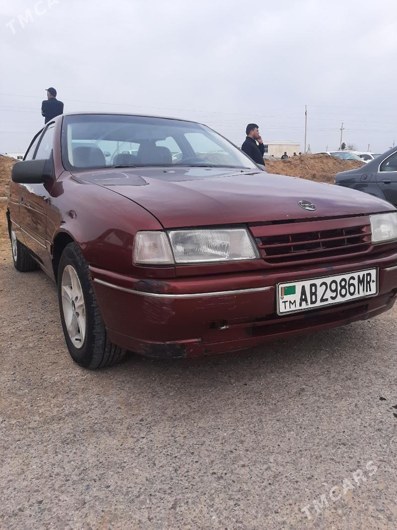 Opel Vectra 1991 - 48 000 TMT - Mary - img 1