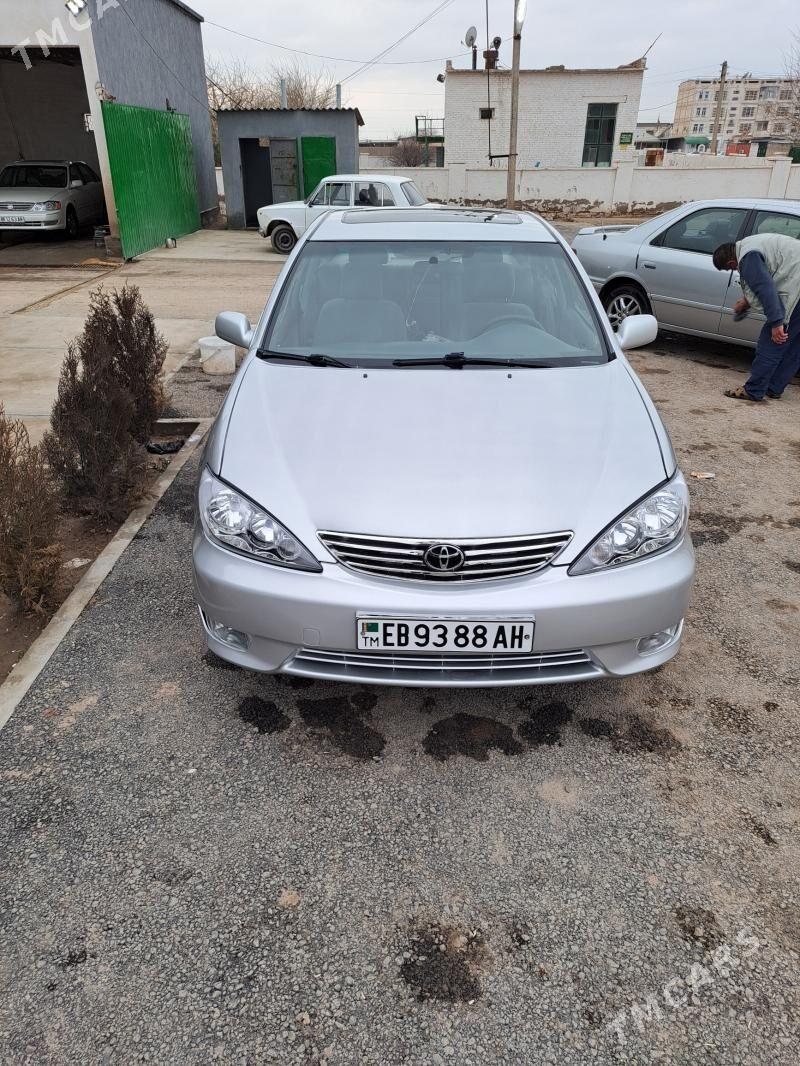 Toyota Camry 2002 - 142 000 TMT - Tejen - img 1