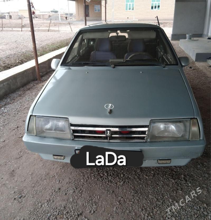 Lada 21099 2001 - 21 000 TMT - Мургап - img 1