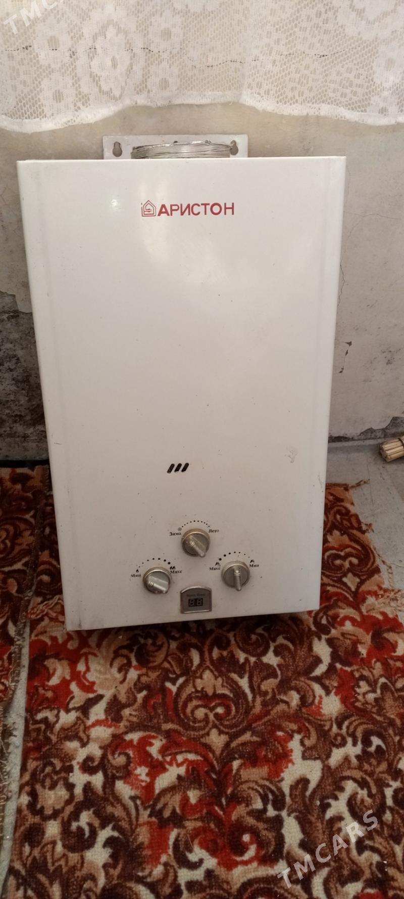 газовая колонка автомат - Mary - img 1