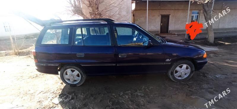 Opel Astra 1992 - 33 000 TMT - Daşoguz - img 1