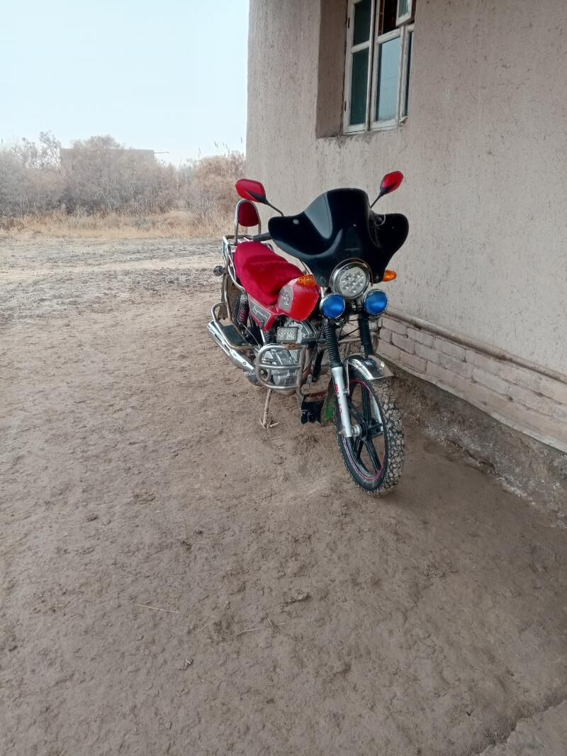 Fekon FK200-14G 2012 - 22 000 TMT - Türkmenbaşy etr. - img 1