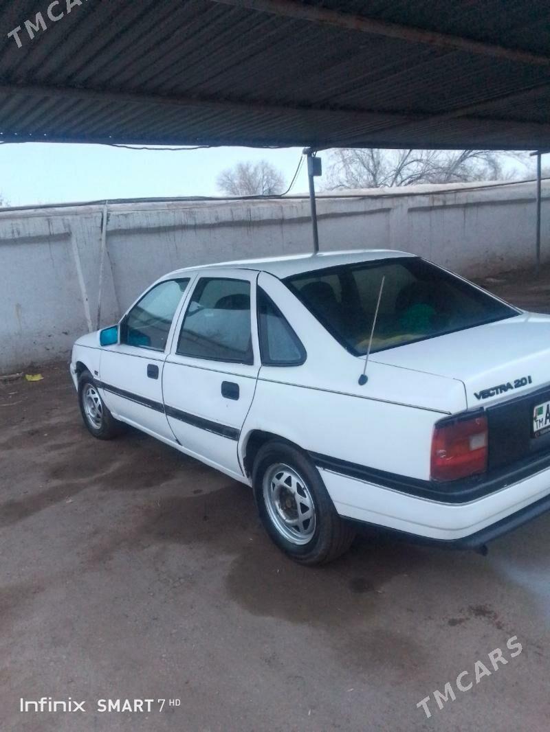 Opel Vectra 1991 - 30 000 TMT - Gubadag - img 1