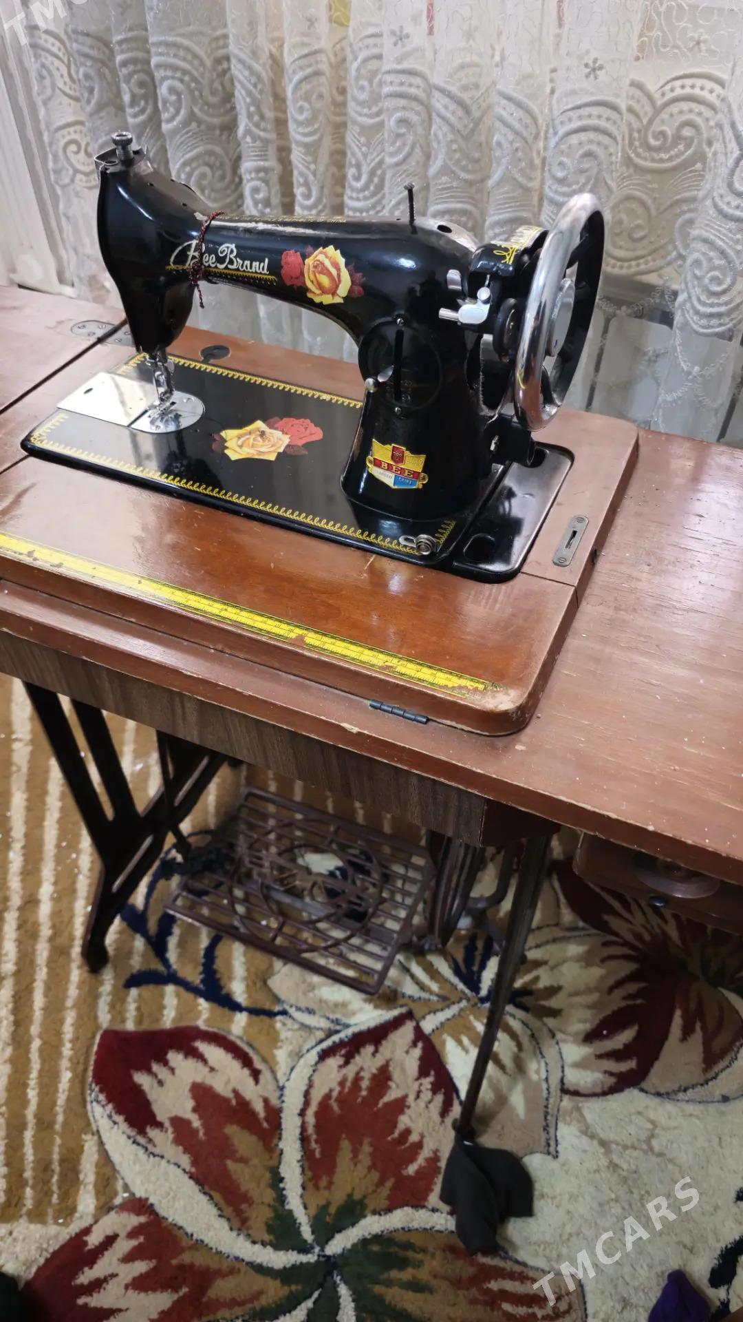 dikin masyn - Parahat 7 - img 1