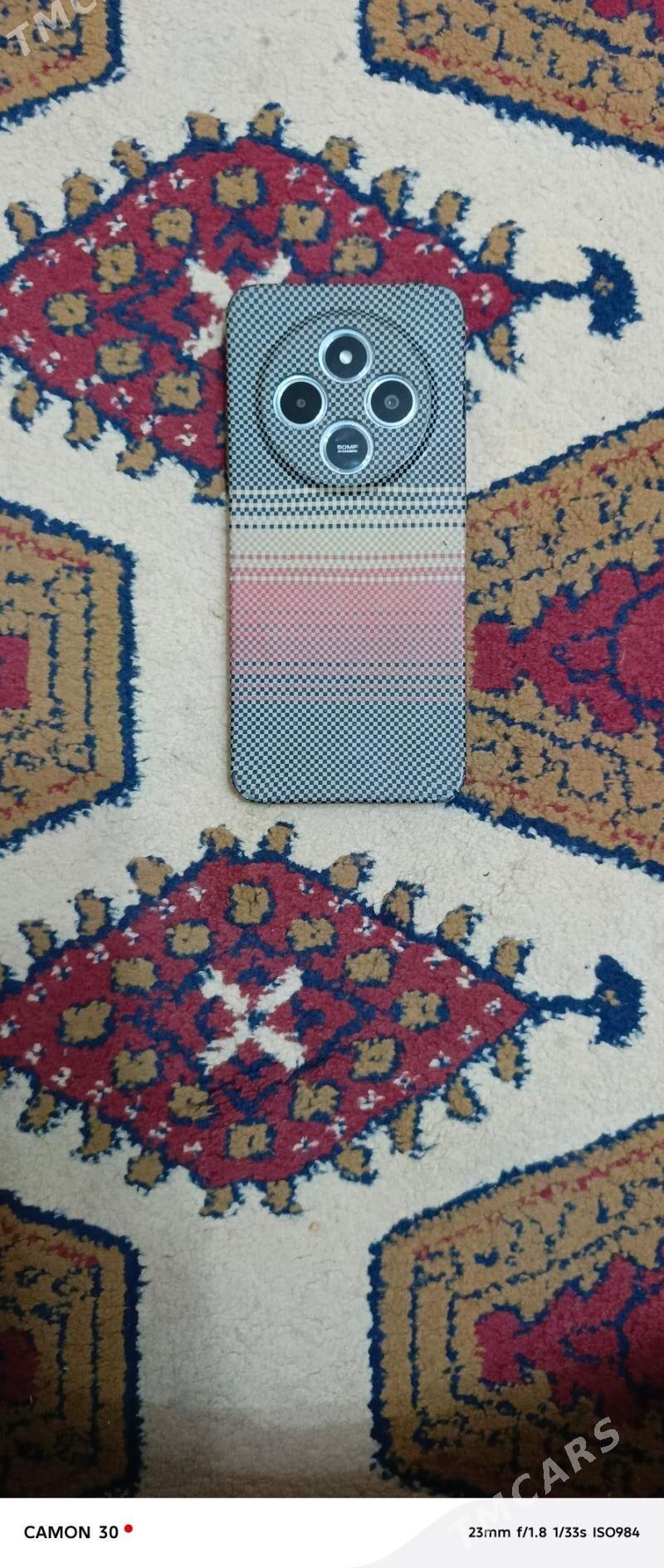 Redmi 14c 8/256 - Ашхабад - img 1