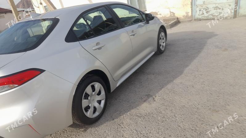 Toyota Corolla 2024 - 265 000 TMT - Балканабат - img 1