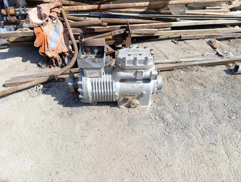 копресор 1 500 TMT - Türkmenbaşy - img 1