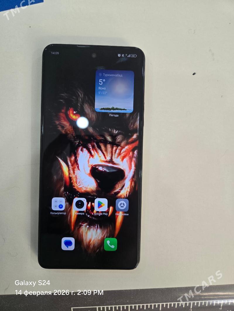 техно спарк 20про 8/256 - Türkmenabat - img 1