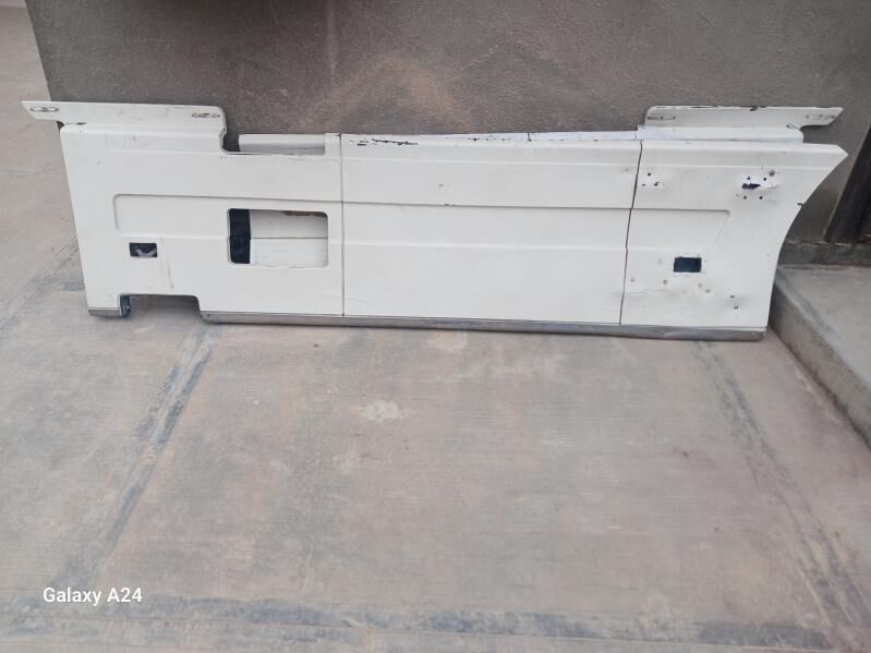 Volvo spoller 3 000 TMT - Tejen - img 1