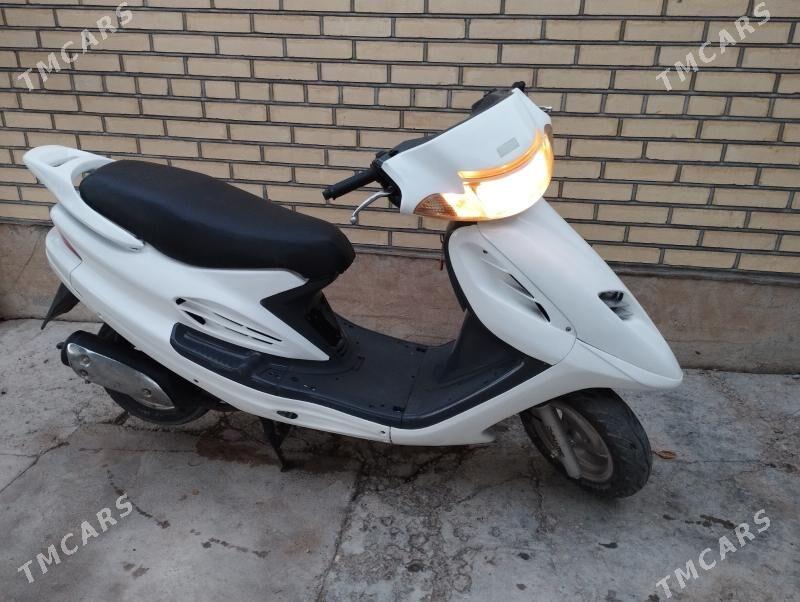 скутер zym - Ёлётен - img 1