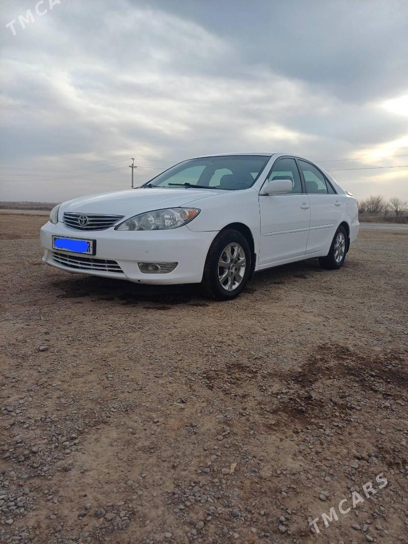 Toyota Camry 2003 - 165 000 TMT - Murgap - img 1