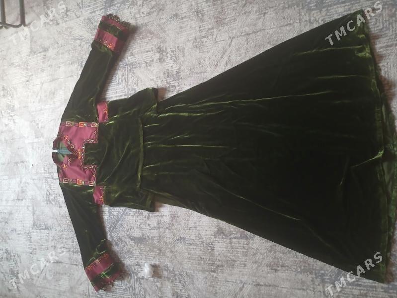 yasyl balgar 2 gezek geydim - Mary - img 1