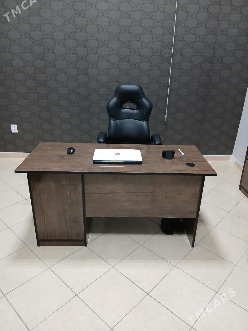 stol/стол/компьютерный стол - Ашхабад - img 1