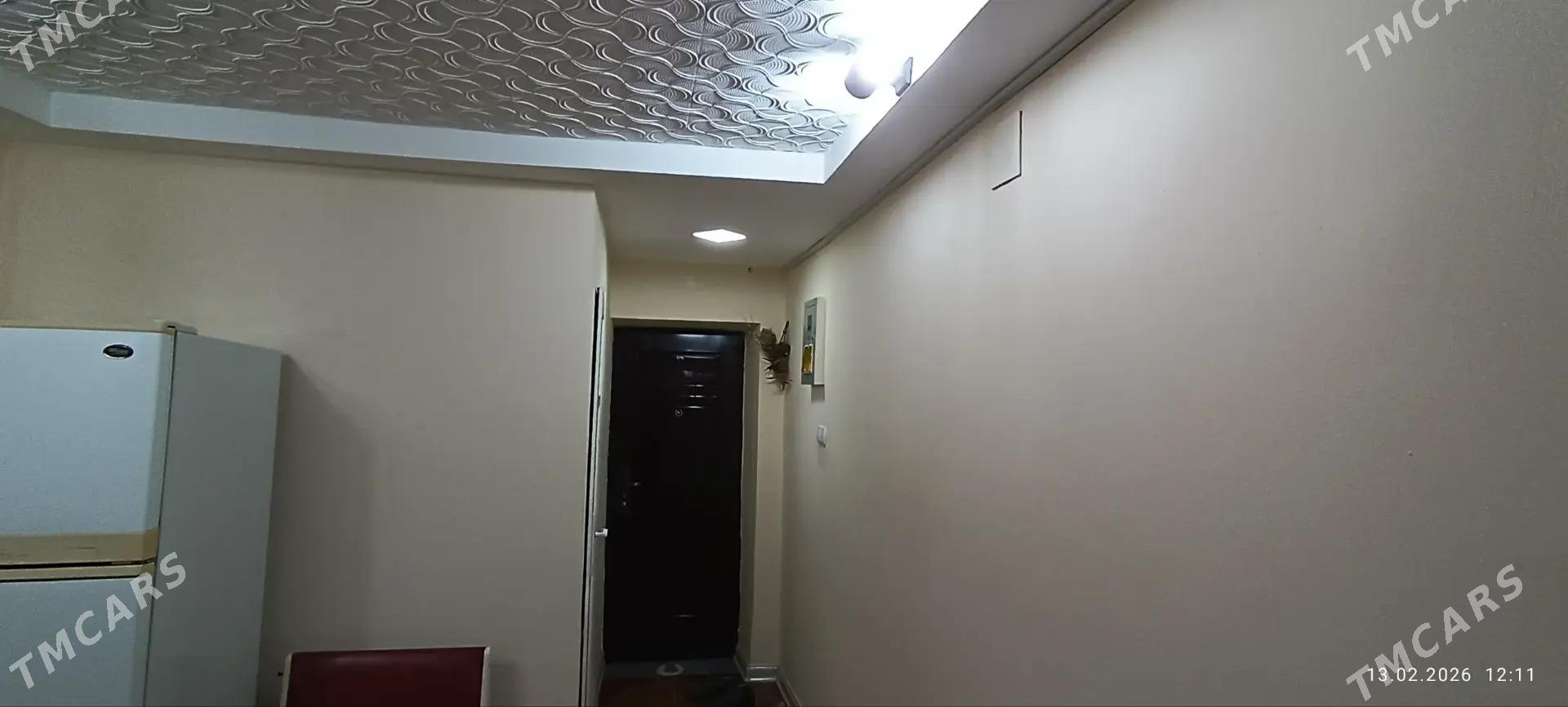 ARENDA 2 MKR 1 KOM TALYPLARA - Ашхабад - img 1