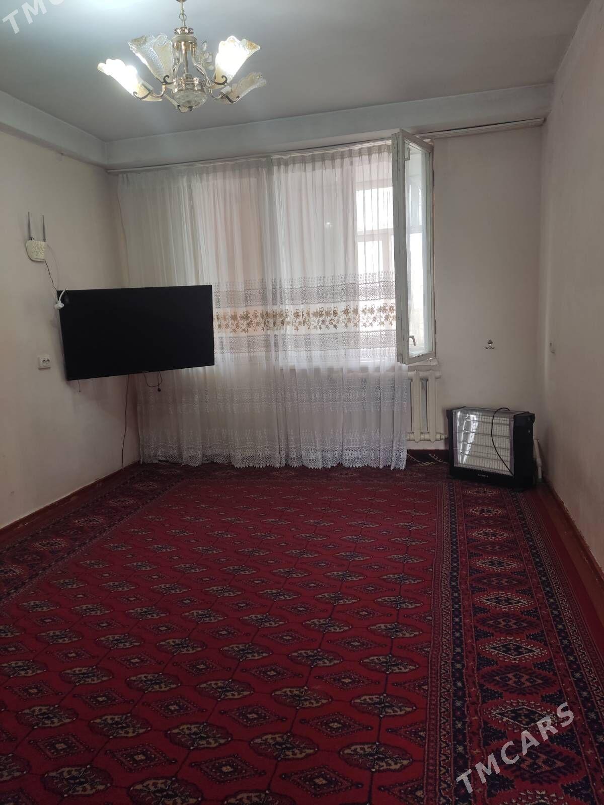 АРЕНДЕ АЛИШЕР НОВАИ - Aşgabat - img 1