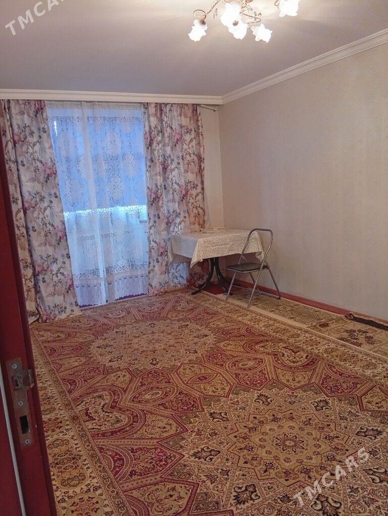 АРЕНДА КВАРТИРЫ - 4 mkr - img 1