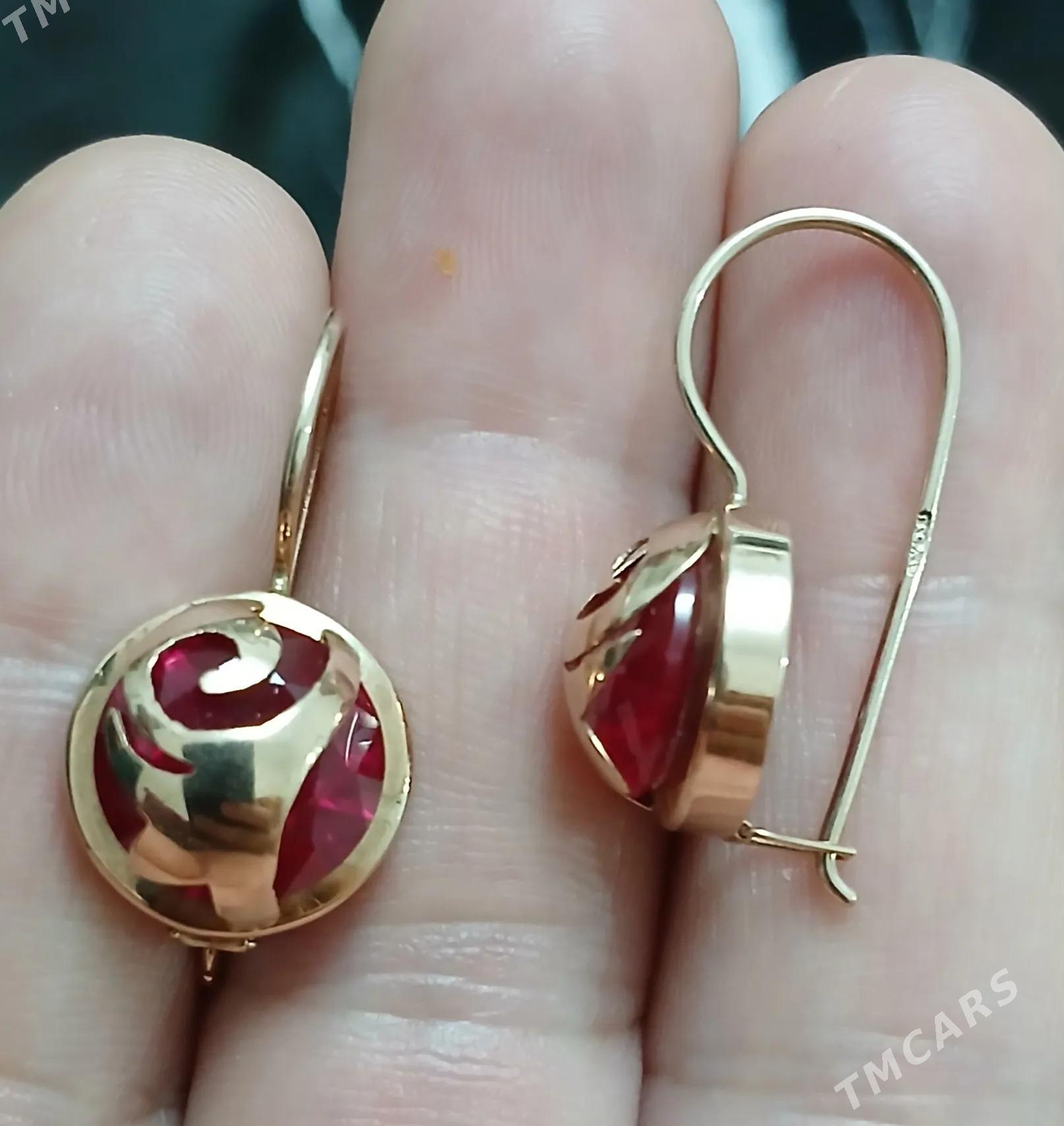 Gyzyl - Дашогуз - img 1