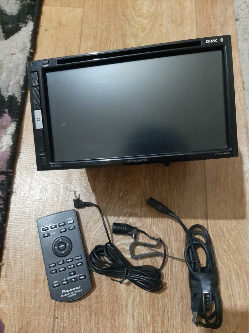 65 00 carazria pioner arginal 3 100 TMT - Bekrewe - img 1