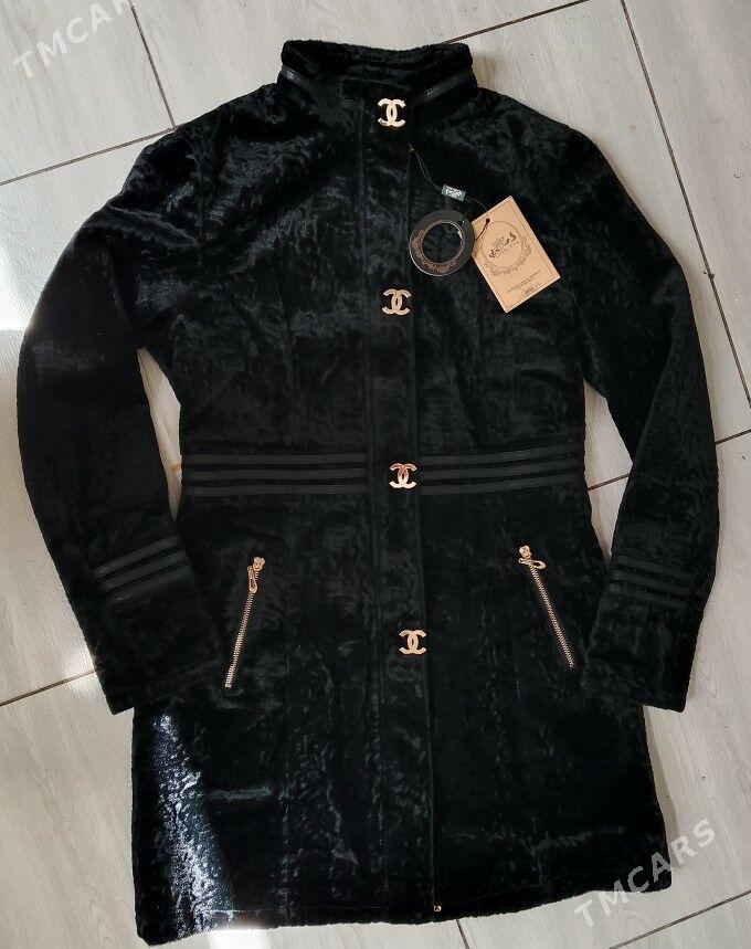 кардиган - Мары - img 1