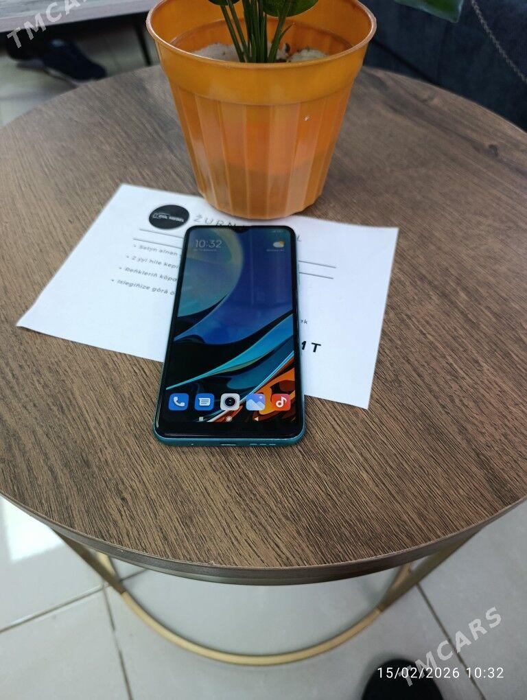 redmi 9t - Чоганлы - img 1