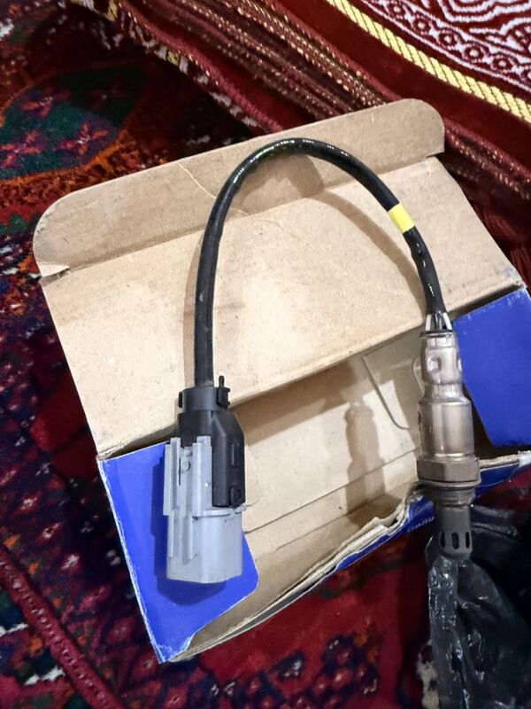 Azerañ katalizator datçigi 700 TMT - Ашхабад - img 1