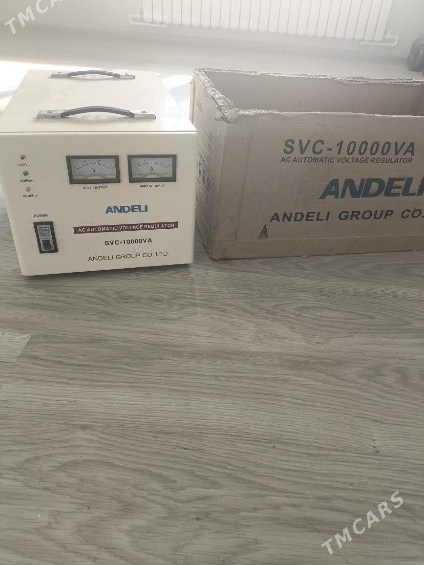 ток копелдйан tok kopeldyan - Aşgabat - img 1