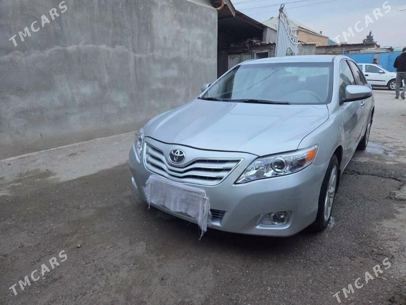 Toyota Camry 2007 - 215 000 TMT - Aşgabat - img 1