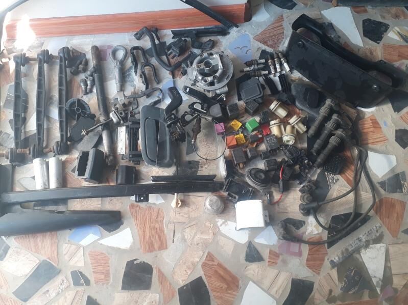 Opal astra j 50 TMT - Байрамали - img 1