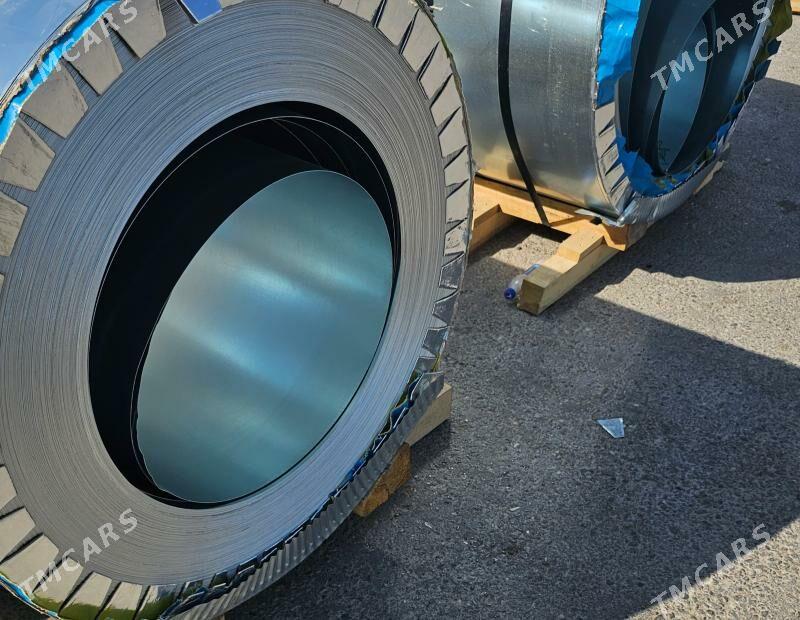 howalandyrma galayy - Ашхабад - img 1