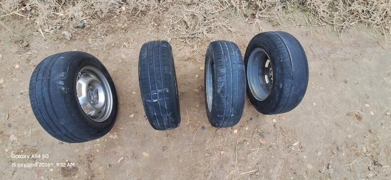 текер 1 200 TMT - Mary - img 1