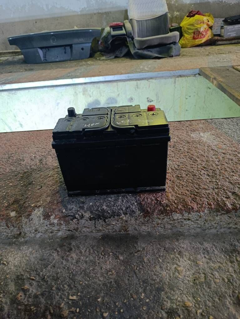 Akimulyator 300 TMT - Balkanabat - img 1