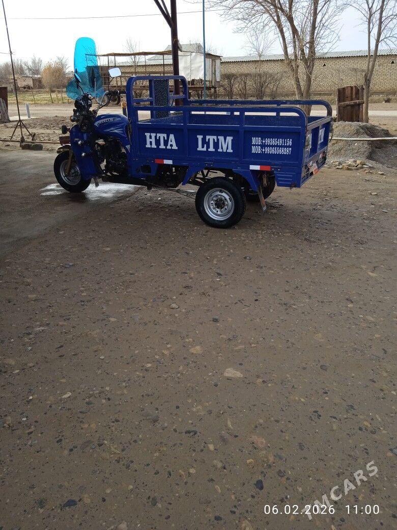 Fekon FK200-14G 2022 - 22 000 TMT - Babadaýhan - img 1