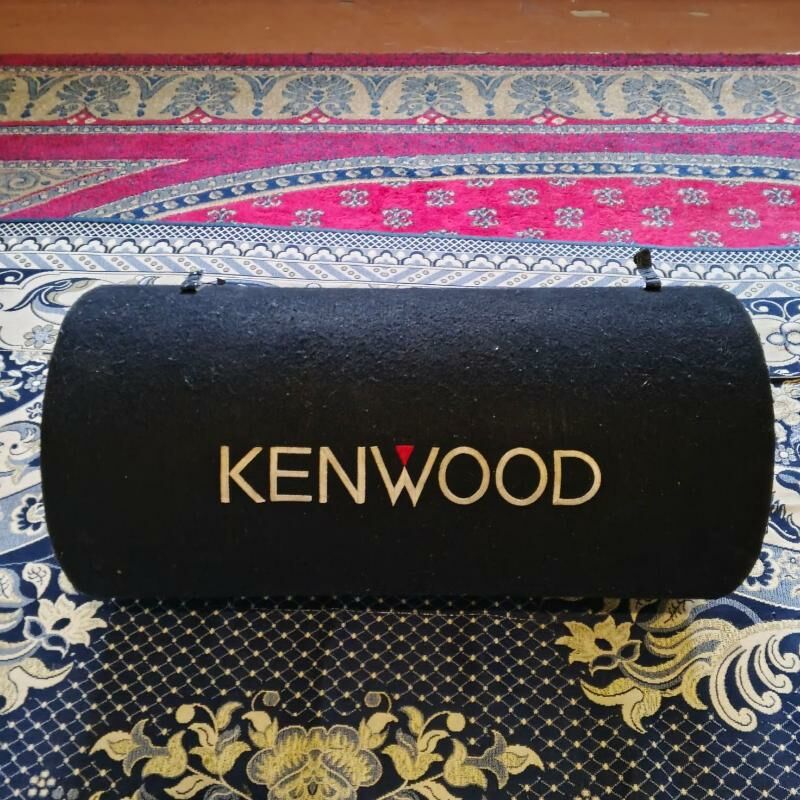 Kenwod sambufer usilit bilen 3 700 TMT - Gyzylarbat - img 1
