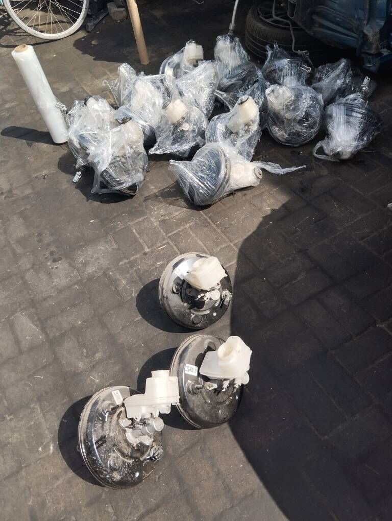 Camry Wakum Silindir 1 000 TMT - Hitrowka - img 1