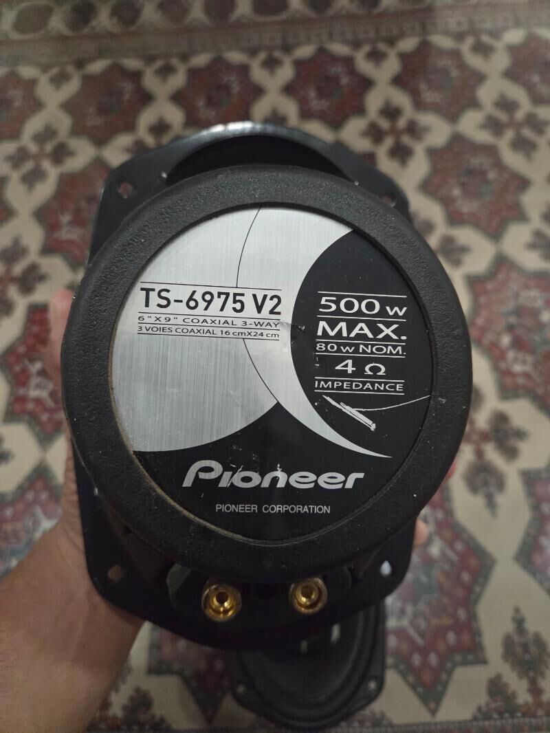 Pioneer original 1 100 TMT - Ашхабад - img 1