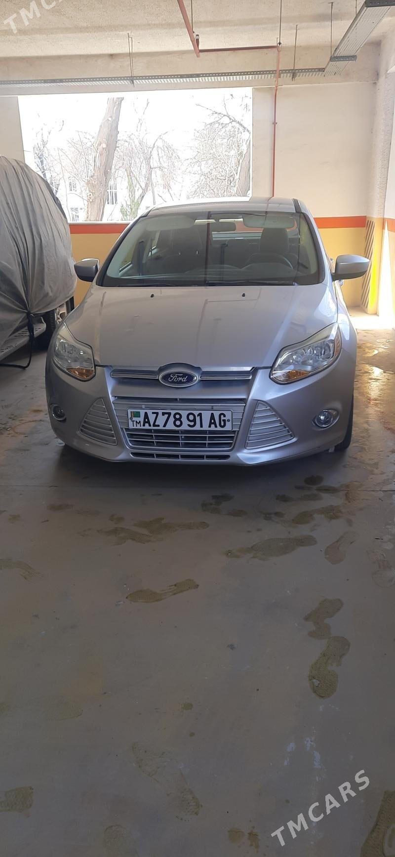 Ford Focus 2012 - 150 000 TMT - Aşgabat - img 1