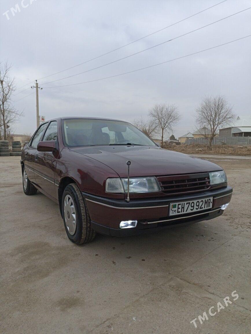 Opel Vectra 1992 - 42 000 TMT - Mary - img 1