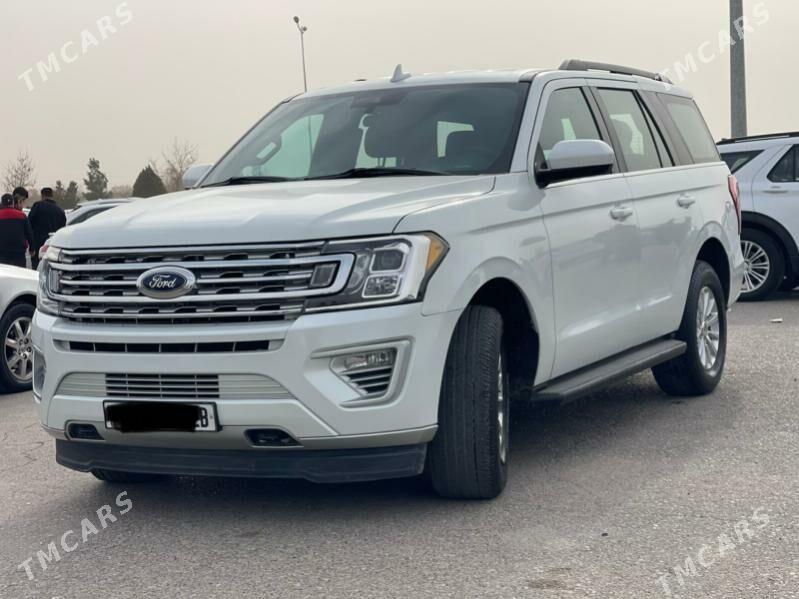 Ford Expedition 2020 - 455 000 TMT - Türkmenabat - img 1