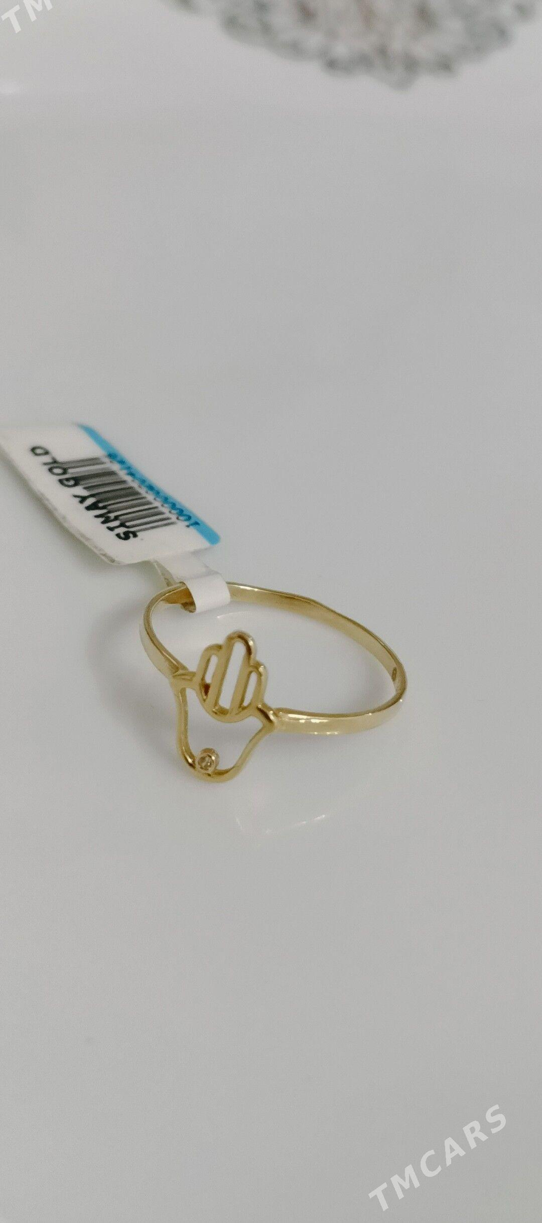 gyzyl yuzuk TÄZE - Änew - img 1