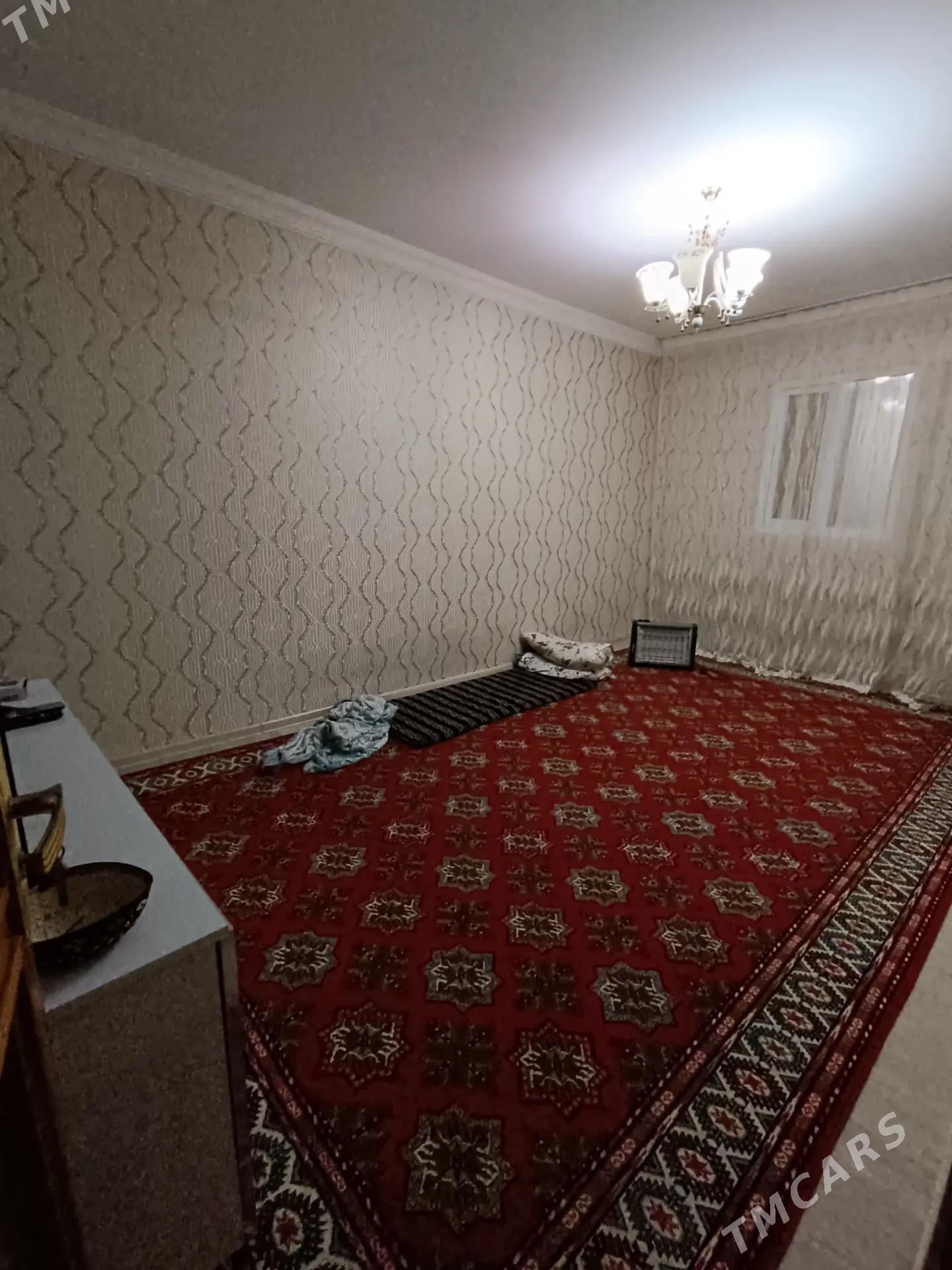 Марийский 4/3 этаж 2 ком - Dosaaf - img 1