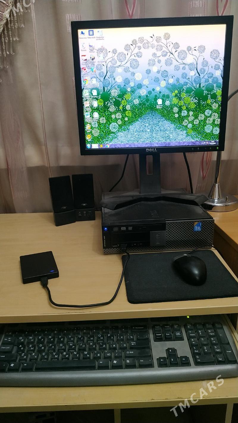 Компьютер DELL - Ашхабад - img 1
