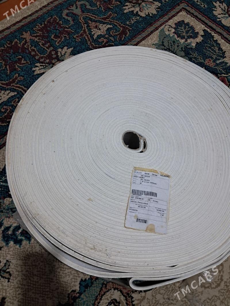 Konweýer Lenta - Ашхабад - img 1